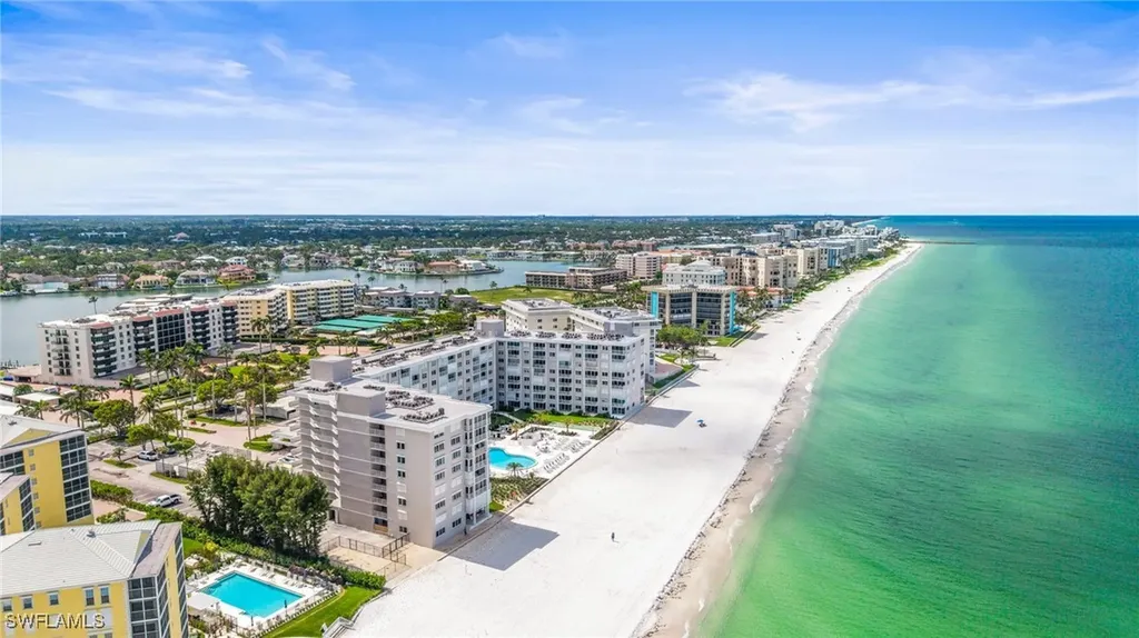 3443 Gulf Shore Boulevard N Naples FL 34103