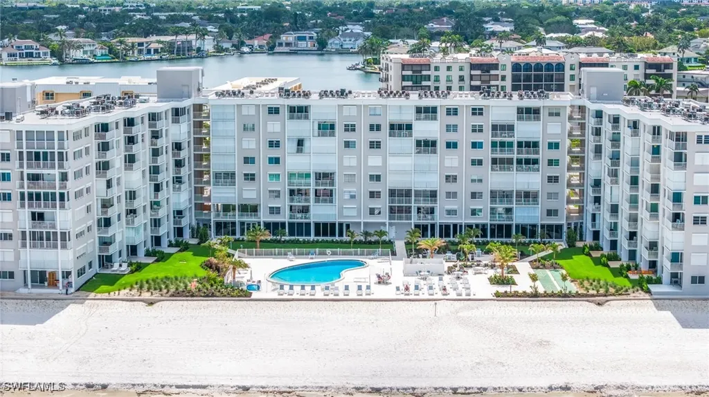 3443 Gulf Shore Boulevard N Naples FL 34103