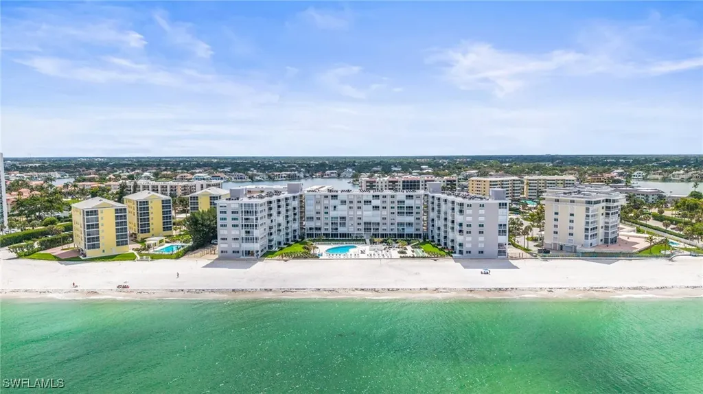 3443 Gulf Shore Boulevard N Naples FL 34103
