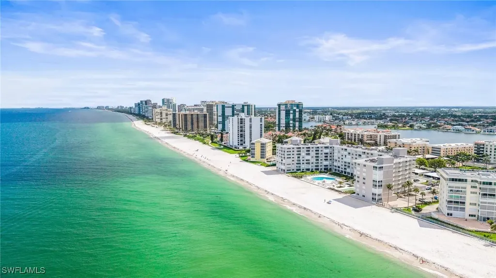 3443 Gulf Shore Boulevard N Naples FL 34103