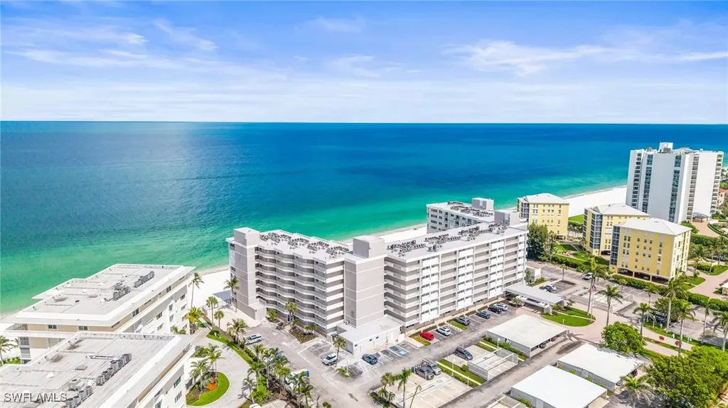 3443 Gulf Shore Boulevard N Naples FL 34103