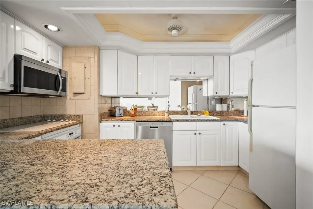3443 Gulf Shore Boulevard N Naples FL 34103