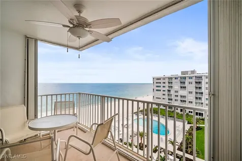 3443 Gulf Shore Boulevard N Naples FL 34103
