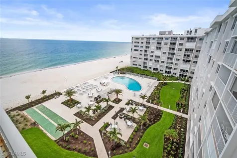 3443 Gulf Shore Boulevard N Naples FL 34103