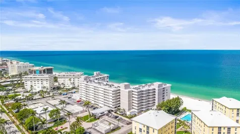 3443 Gulf Shore Boulevard N Naples FL 34103