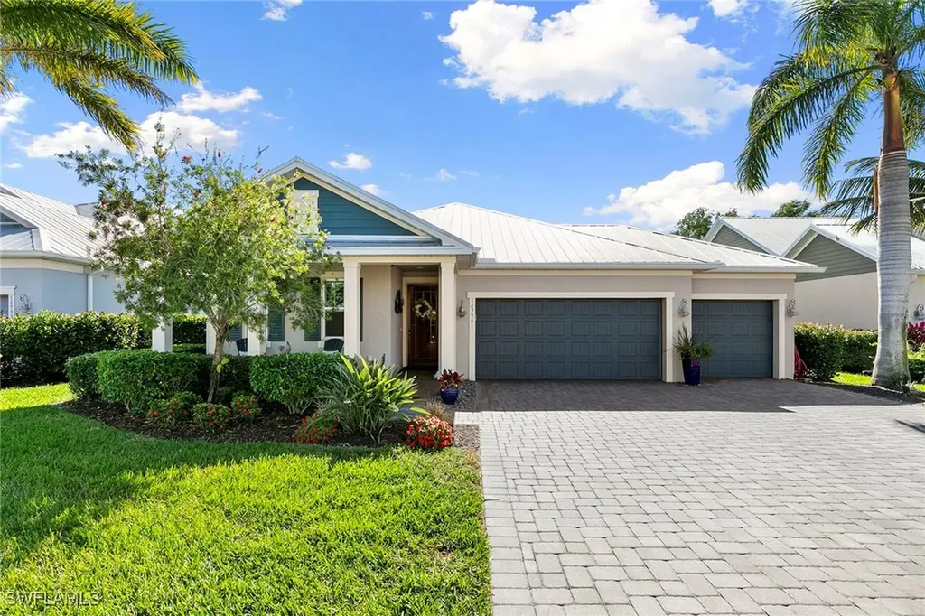 14796 Windward Lane Naples FL 34114