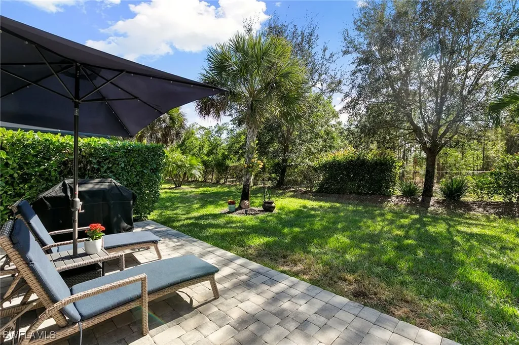 14796 Windward Lane Naples FL 34114