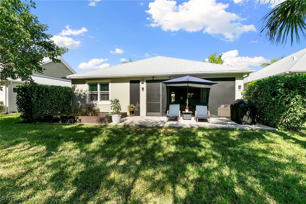 14796 Windward Lane Naples FL 34114