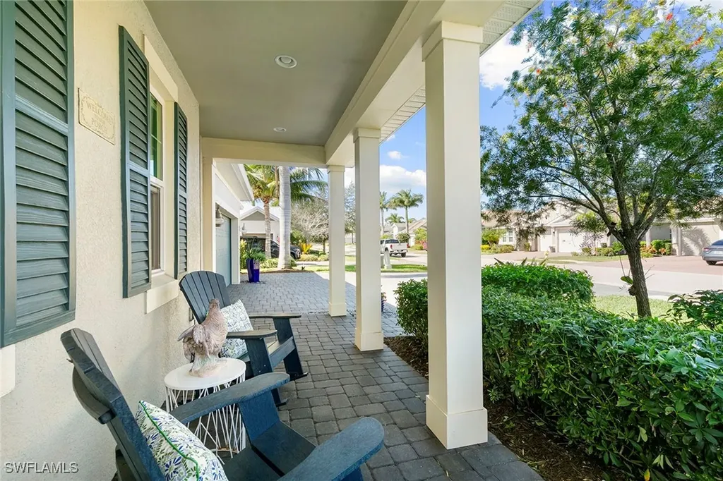 14796 Windward Lane Naples FL 34114