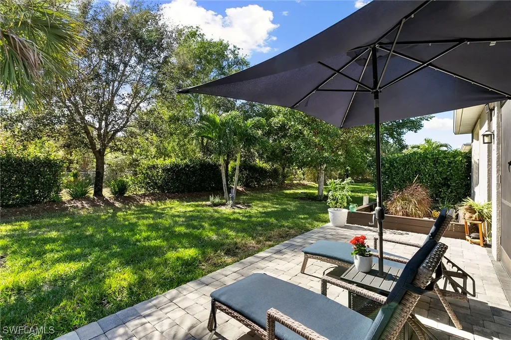 14796 Windward Lane Naples FL 34114