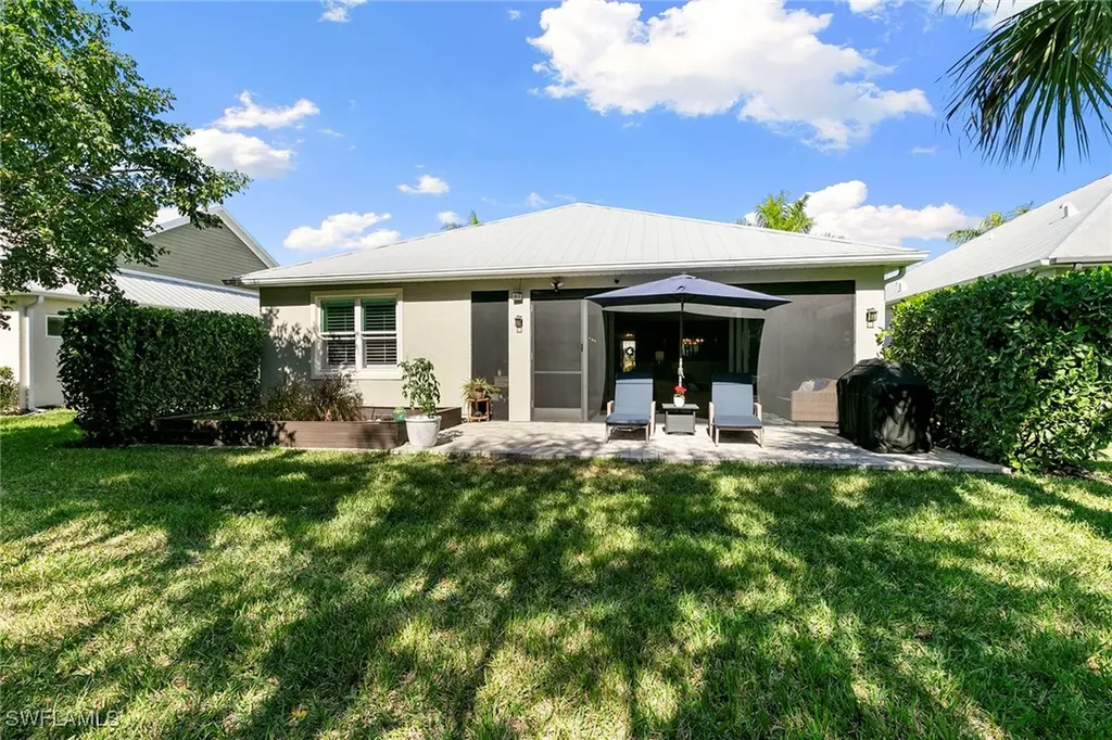 14796 Windward Lane Naples FL 34114