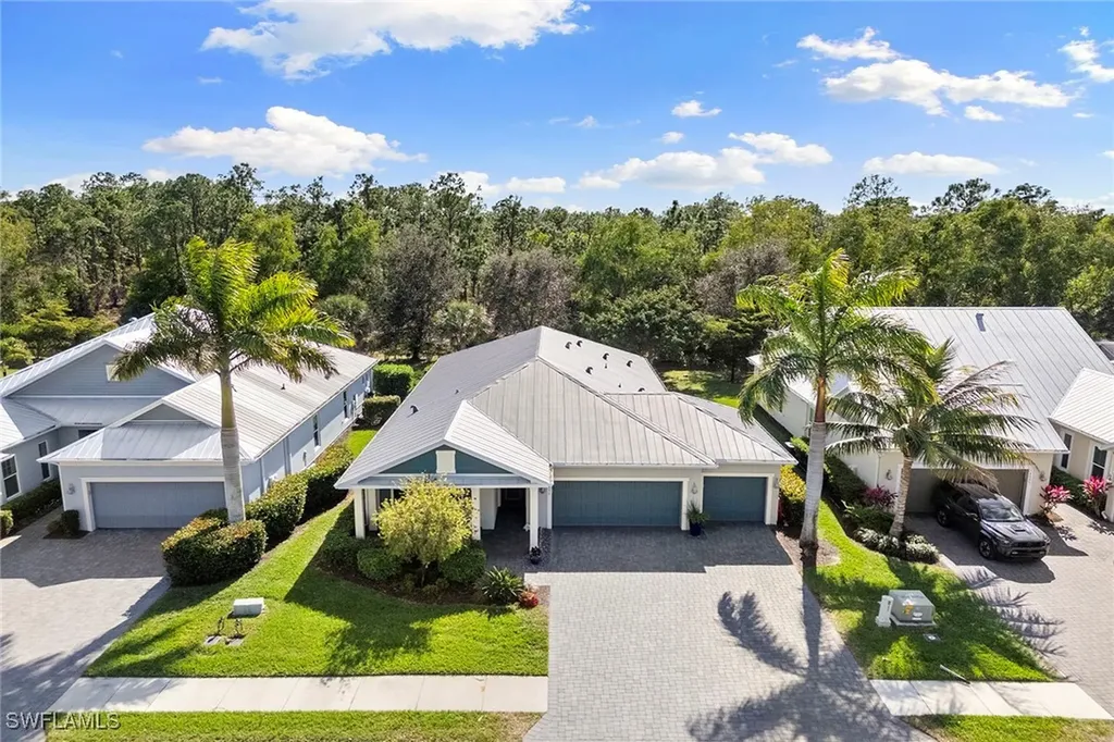 14796 Windward Lane Naples FL 34114