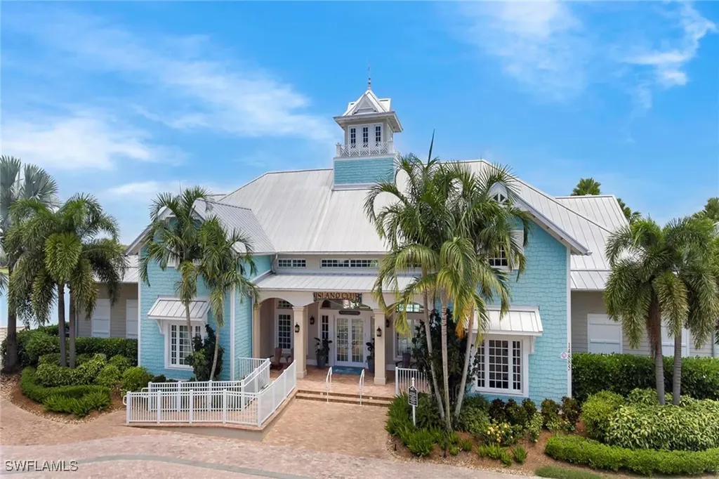 14796 Windward Lane Naples FL 34114