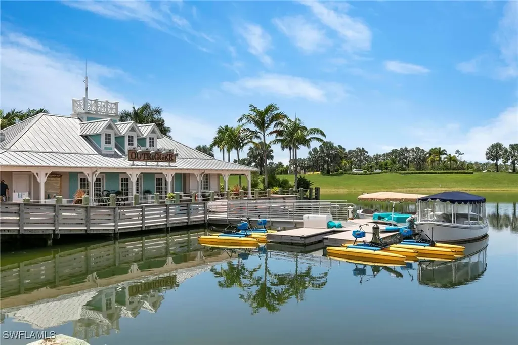 14796 Windward Lane Naples FL 34114