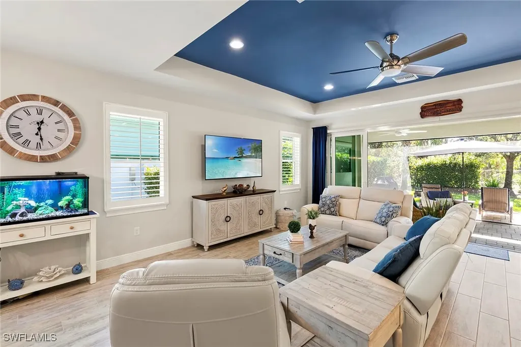 14796 Windward Lane Naples FL 34114