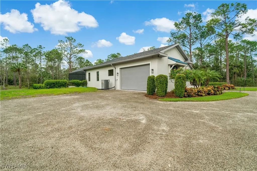 2991 2nd Street NW Naples FL 34120