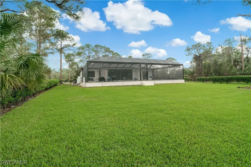 2991 2nd Street NW Naples FL 34120