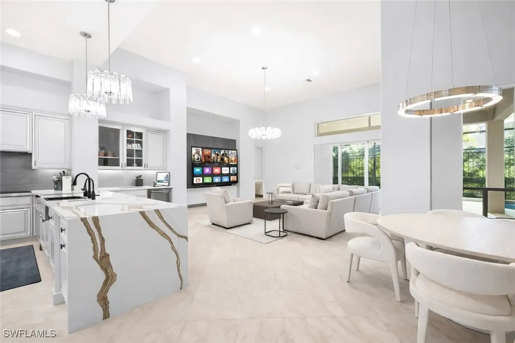 Naples FL, 480 Terracina Way