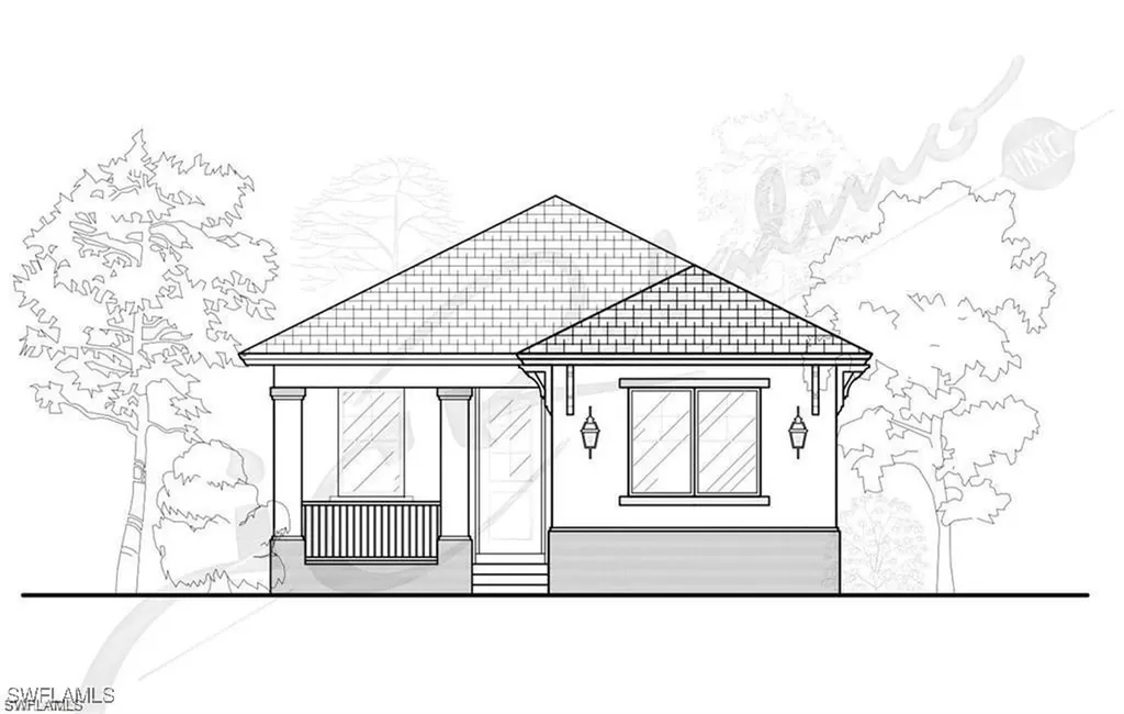 3175 Pine Tree Drive Naples FL 34112