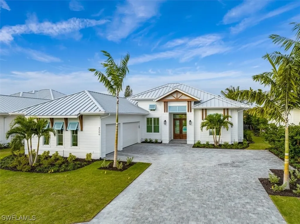 4506 Seagrove Landing Way Estero FL 34134