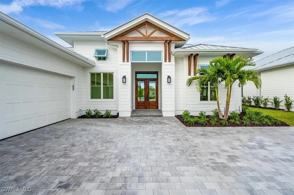 4506 Seagrove Landing Way Estero FL 34134
