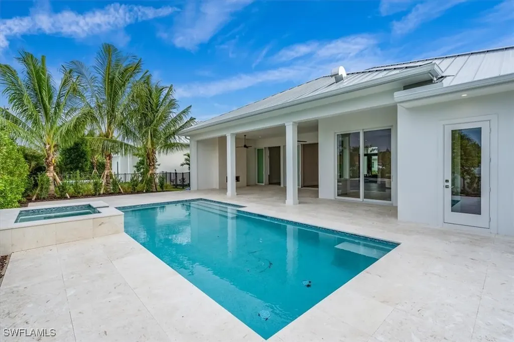 4506 Seagrove Landing Way Estero FL 34134