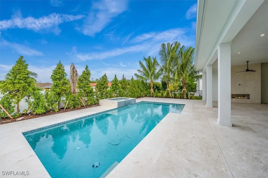 4506 Seagrove Landing Way Estero FL 34134