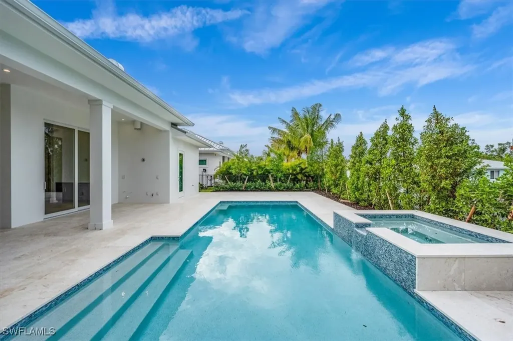 4506 Seagrove Landing Way Estero FL 34134
