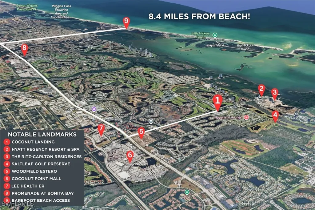 4506 Seagrove Landing Way Estero FL 34134