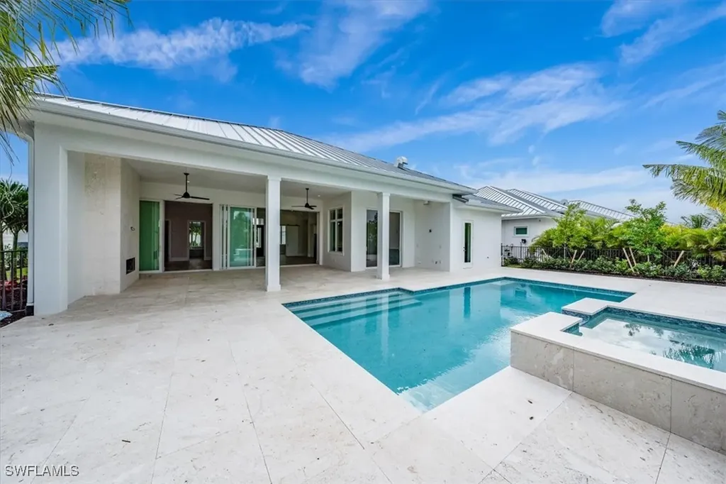 4506 Seagrove Landing Way Estero FL 34134