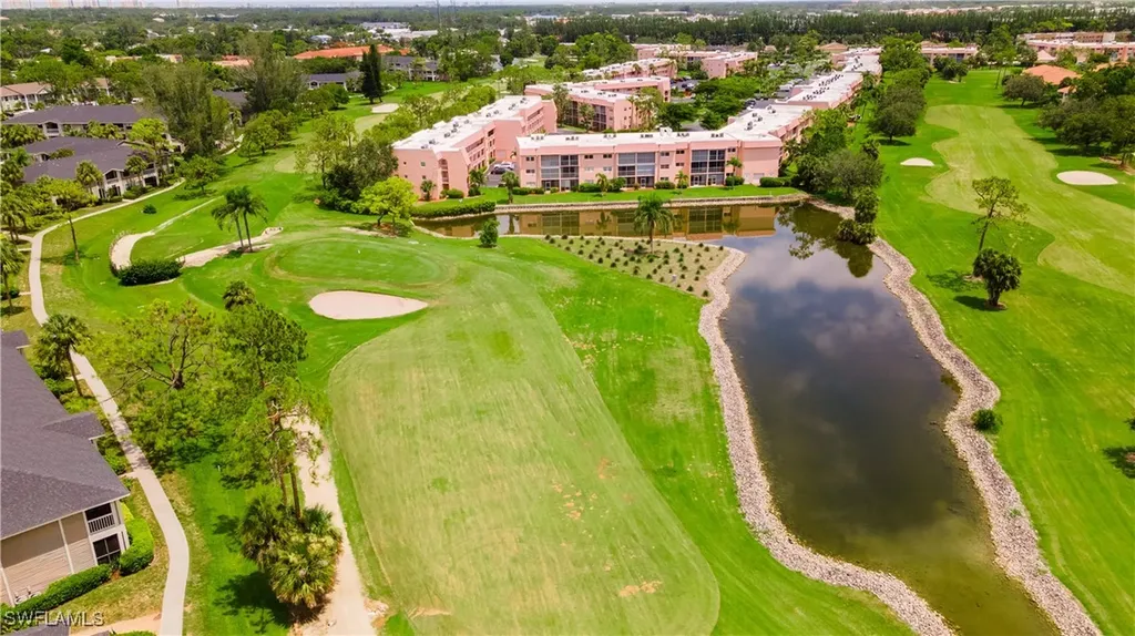 190 Turtle Lake Court Naples FL 34105