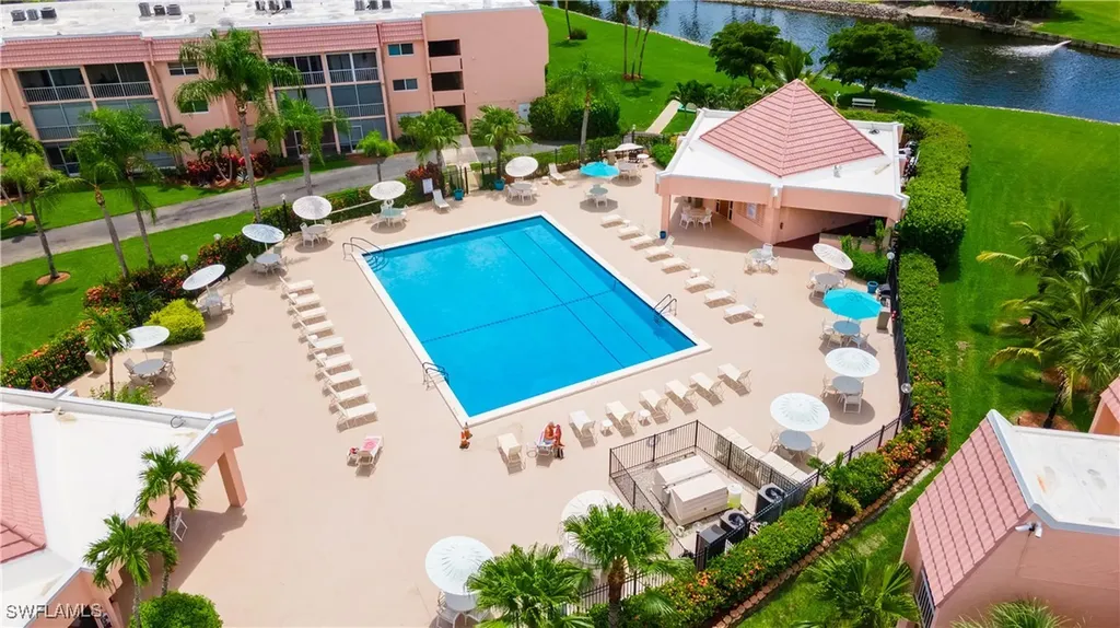 190 Turtle Lake Court Naples FL 34105