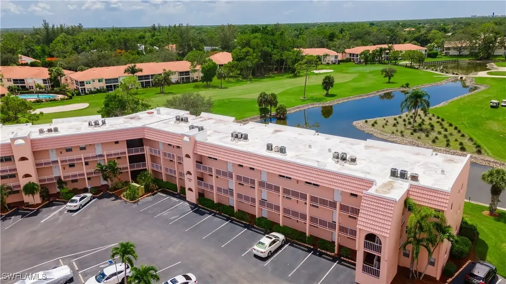 190 Turtle Lake Court Naples FL 34105