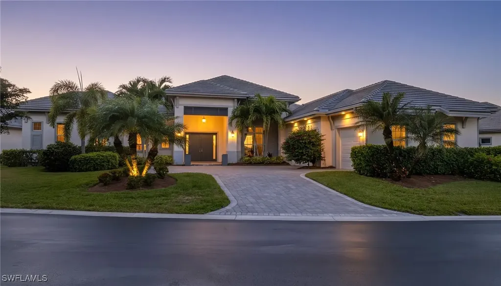17262 Hidden Estates Circle Fort Myers FL 33908
