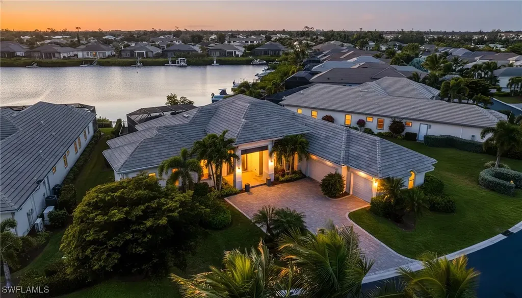 17262 Hidden Estates Circle Fort Myers FL 33908