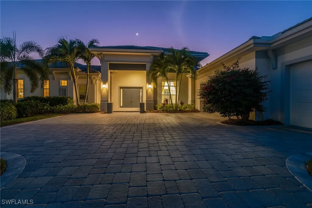 17262 Hidden Estates Circle Fort Myers FL 33908