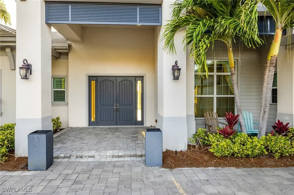 17262 Hidden Estates Circle Fort Myers FL 33908