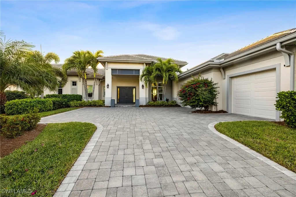 17262 Hidden Estates Circle Fort Myers FL 33908