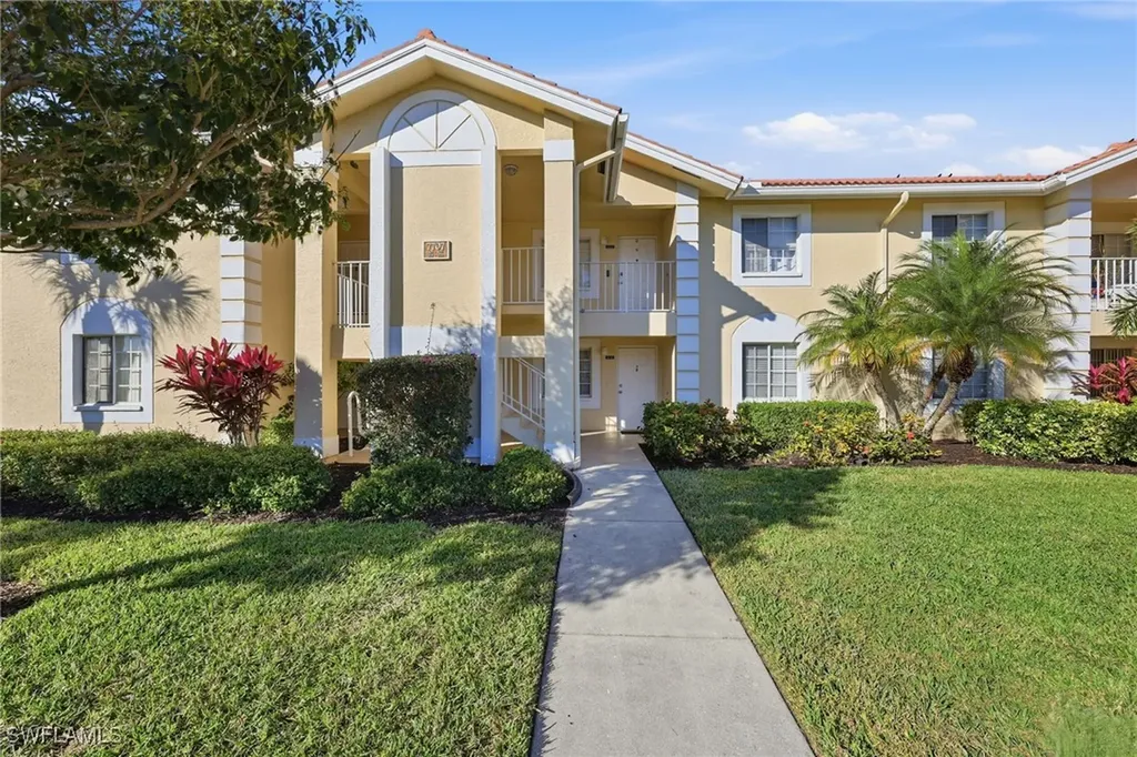 7707 Jewel Lane Naples FL 34109