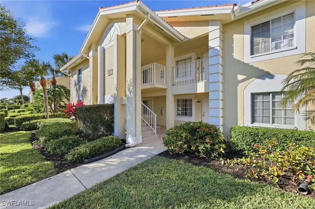 7707 Jewel Lane Naples FL 34109