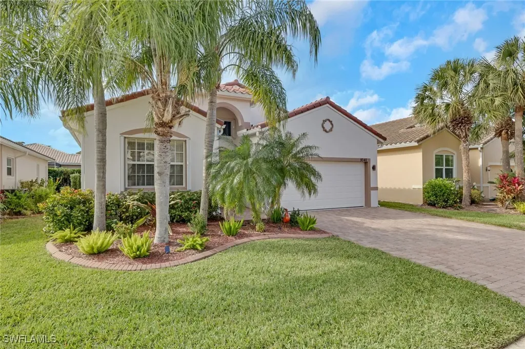 9348 Sun River Way Estero FL 33928