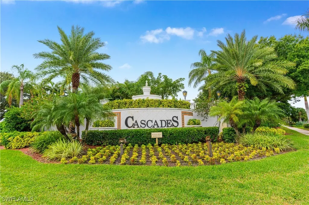 9348 Sun River Way Estero FL 33928