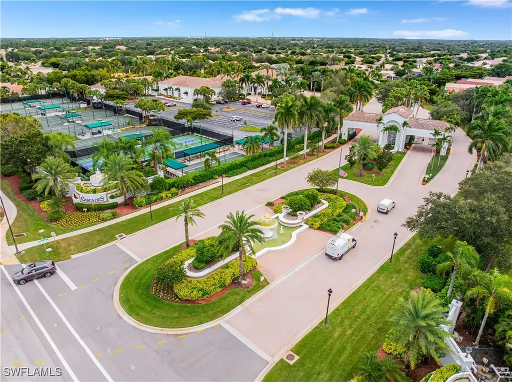 9348 Sun River Way Estero FL 33928