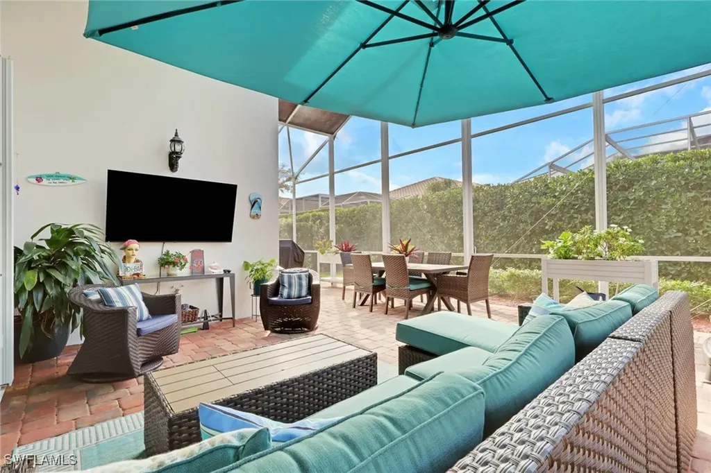 9348 Sun River Way Estero FL 33928