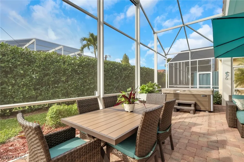 9348 Sun River Way Estero FL 33928