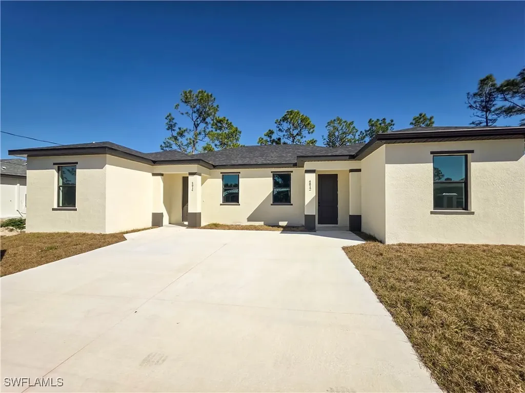 4814 30th Street SW Lehigh Acres FL 33973
