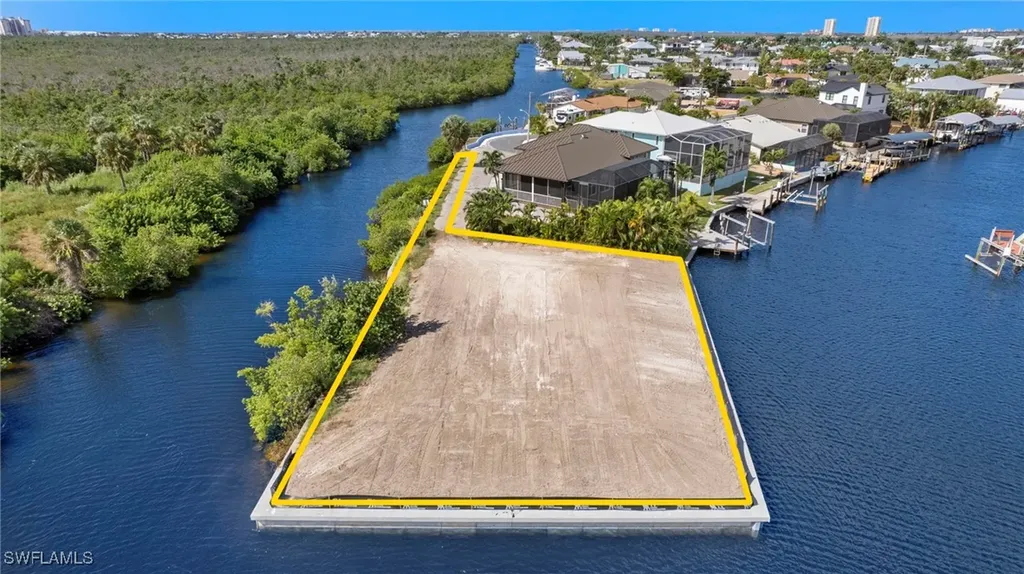 17901 Rebecca Avenue Fort Myers Beach FL 33931