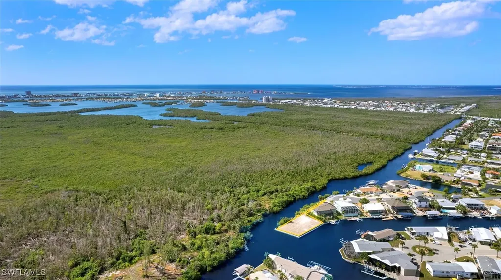 17901 Rebecca Avenue Fort Myers Beach FL 33931