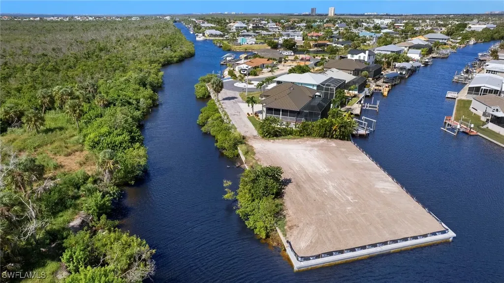 17901 Rebecca Avenue Fort Myers Beach FL 33931