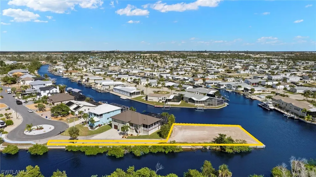 17901 Rebecca Avenue Fort Myers Beach FL 33931